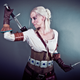 Illustration for article titled iWitcher /iCosplay Bends Genders